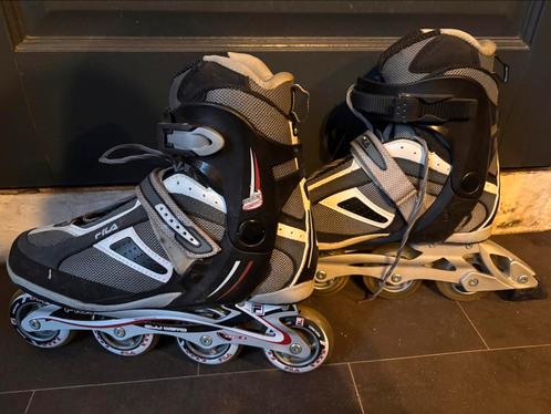 Fila inliners HELIX mt 45 NIEUW, Sport en Fitness, Skeelers, Nieuw, Inline skates 4 wielen, Overige merken, Ophalen of Verzenden