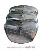 Grille Mercedes Heckflosse w110 / w111, Gebruikt, -, Ophalen of Verzenden, -