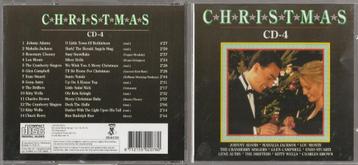 Christmas CD-4 beschikbaar voor biedingen