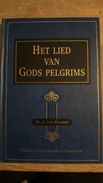 Het lied van Gods Pelgrims, Ophalen of Verzenden, Zo goed als nieuw