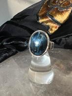 Pietersiet beschermt intuïtie blokkades oplossen magie uniek, Sieraden, Tassen en Uiterlijk, Blauw, Nieuw, Ophalen of Verzenden