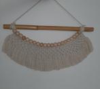 Macramé decoratie, Ophalen, Nieuw