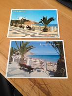 Portugal, Verzenden, Voor 1920, Gelopen, Frankrijk