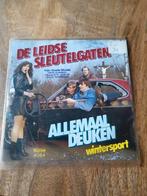 De Leidse sleutelgaten - allemaal deuken, Ophalen of Verzenden, Zo goed als nieuw, Overige formaten, Levenslied of Smartlap