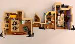 LEGO 10292 Creator Expert Appartementen Friends (TV-serie), Ophalen of Verzenden, Zo goed als nieuw, Complete set, Lego