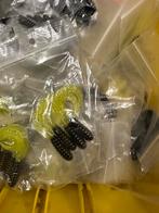 Partij kunstaas 400 stuks, Watersport en Boten, Hengelsport | Roofvissen, Overige typen, Nieuw, Ophalen of Verzenden, Nvt