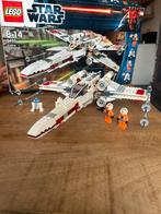 Lego star wars, Kinderen en Baby's, Speelgoed | Duplo en Lego, Ophalen, Zo goed als nieuw
