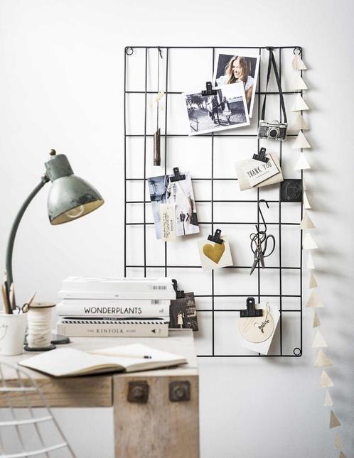 VT Wonen memobord, Huis en Inrichting, Woonaccessoires | Memoborden, Nieuw, Overige typen, Ophalen
