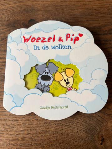 Woezel en Pip in de wolken - Nieuw! beschikbaar voor biedingen