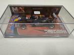 Max Verstappen VAR F314 1:43 Duitsland GP 2014 624/1000, Ophalen of Verzenden, Nieuw, Auto, Overige merken