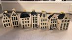KLM HUISJES # 51, 52, 55, 57, 61, 62 & 63 | ALLEN VERZEGELD, Ophalen of Verzenden, Zo goed als nieuw, 41 t/m 60