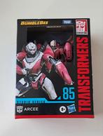 Transformers studio series 85 Arcee Nieuw!!, Verzamelen, Transformers, Overige generaties, Ophalen of Verzenden, Nieuw