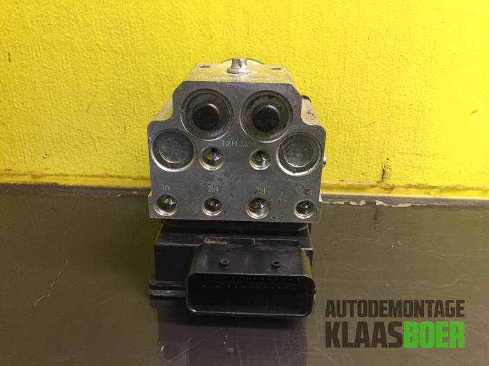 ABS Pomp van een Opel Vectra, Auto-onderdelen, Elektronica en Kabels, Opel, Gebruikt, 6 maanden garantie, 12 maanden garantie