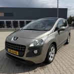 Peugeot 3008 1.6 Première | Panoramadak | Airco | NW APK!, Voorwielaandrijving, 4 cilinders, 1434 kg, Bedrijf