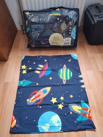 Zelesta Kinder Dekbed Ruimte Thema beschikbaar voor biedingen