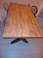 Eettafel, TV-meubel & Salontafel - Zo goed als nieuw!, Ophalen