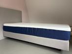 Matt Sleeps The Original Boxspring incl. Matras, Ophalen, 90 cm, Eenpersoons, Zo goed als nieuw