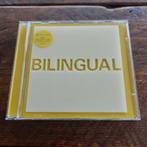 CD Pet Shop Boys: Bilingual, Ophalen of Verzenden, 1980 tot 2000, Zo goed als nieuw