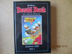 adv7065 donald duck weekblad 1953 hc 1, Ophalen, Gelezen