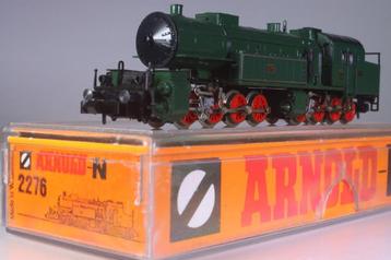 Tenderlocomotief type Gt 2 x 4/4 (Mallet), K.Bay.Sts.B. beschikbaar voor biedingen