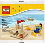 40054 - Seasonal: Summer Scene, Hello@support.lego.com, Verzenden, Lego, Nieuw