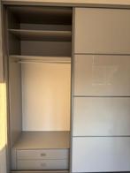 Inbouw kast, Huis en Inrichting, Kasten | Kledingkasten, Ophalen, Gebruikt, 200 cm of meer, 150 tot 200 cm