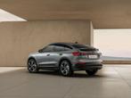 Audi Q4 Sportback e-tron 45 Advanced 286pk Edition 82 kWh |, Automaat, 12 maanden, Zwart, 82 kWh