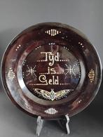 Spreukenbord Pottery Rembrandt Nijmegen, Ophalen of Verzenden