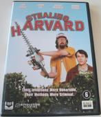 Dvd *** STEALING HARVARD *** Their methods were criminal, Cd's en Dvd's, Vanaf 6 jaar, Ophalen of Verzenden, Zo goed als nieuw