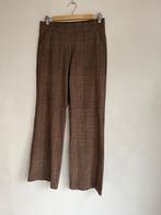 studio anneloes broek maat m bruin zwart, Kleding | Dames, Maat 38/40 (M), Bruin, Ophalen of Verzenden, Zo goed als nieuw