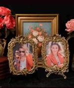 Koperen Fotorijsten, Eén persoon, Ticket of Toegangskaart