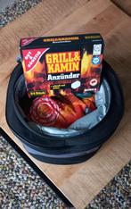 Barbecue., Ophalen of Verzenden, Zo goed als nieuw