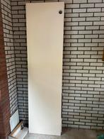 Duropal werkblad ronde kopkant 223x60x3, Ophalen, Zo goed als nieuw