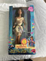 Vintage Mattel Pocahontas pop, Verzamelen, Ophalen of Verzenden, Zo goed als nieuw, Pop