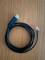 Usb a naar p1 poort lezer, Ophalen of Verzenden, Zo goed als nieuw