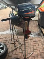 Buitenboordmotor volvo Penta 99, Ophalen, Zo goed als nieuw, Motor en Techniek, Motorboot
