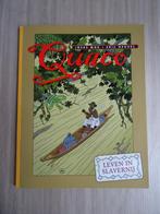 Quaco - Leven in Slavernij, Ophalen, Eén stripboek, Eric Heuvel, Zo goed als nieuw