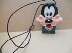 adv10254 goofy zaklamp, Ophalen, Goofy of Pluto, Gebruikt, Overige typen