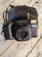 Verschillende Vintage Point & Shoot Cameras, Audio, Tv en Foto, Fotocamera's Analoog, Ophalen, Zo goed als nieuw, Spiegelreflex