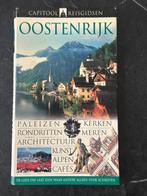 Oostenrijk, Capitool reisgidsen, Boeken, Capitool, Europa, Ophalen of Verzenden, Zo goed als nieuw