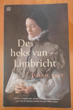 De heks van Limbricht === Susan Smit, Ophalen of Verzenden, Gelezen, Susan Smit
