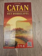 Catan Het Dobbelspel, Ophalen of Verzenden, Zo goed als nieuw, Een of twee spelers, 999 Games