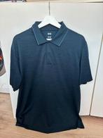Uniqlo poloshirt, Uniqlo, Blauw, Ophalen of Verzenden, Maat 56/58 (XL)