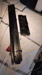 Nieuwe zwarte shutters, Ophalen, Zo goed als nieuw, Zwart