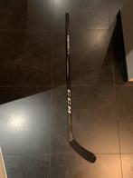 CCM Ribcore 62K Ijshockey Stick Links, Stick, Ophalen of Verzenden, Zo goed als nieuw
