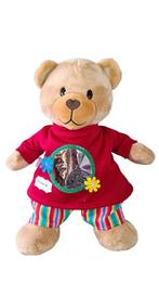 KIKI berenkleding berenkleertjes Ook thema! Handmade!New!, Overige typen, Nieuw, Ophalen of Verzenden, Www.kruumpiepoppenmode.nl