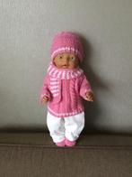 Te koop Poppenkleertjes voor pop van 40/46 cm, Ophalen of Verzenden, Nieuw, Babypop