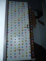 DEUR DECORRATIE, Ophalen of Verzenden, Zo goed als nieuw