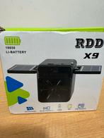 Solar Radio met Bluetooth / USB / Micro SD ( Nieuw ), Ophalen of Verzenden, Zo goed als nieuw, Radio