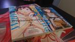 Weathering With You Manga 1-2, Meerdere comics, Ophalen of Verzenden, Nieuw, Japan (Manga)